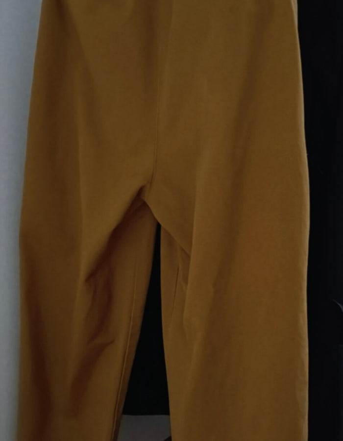 ASOS // Mustard Pants // Size 10