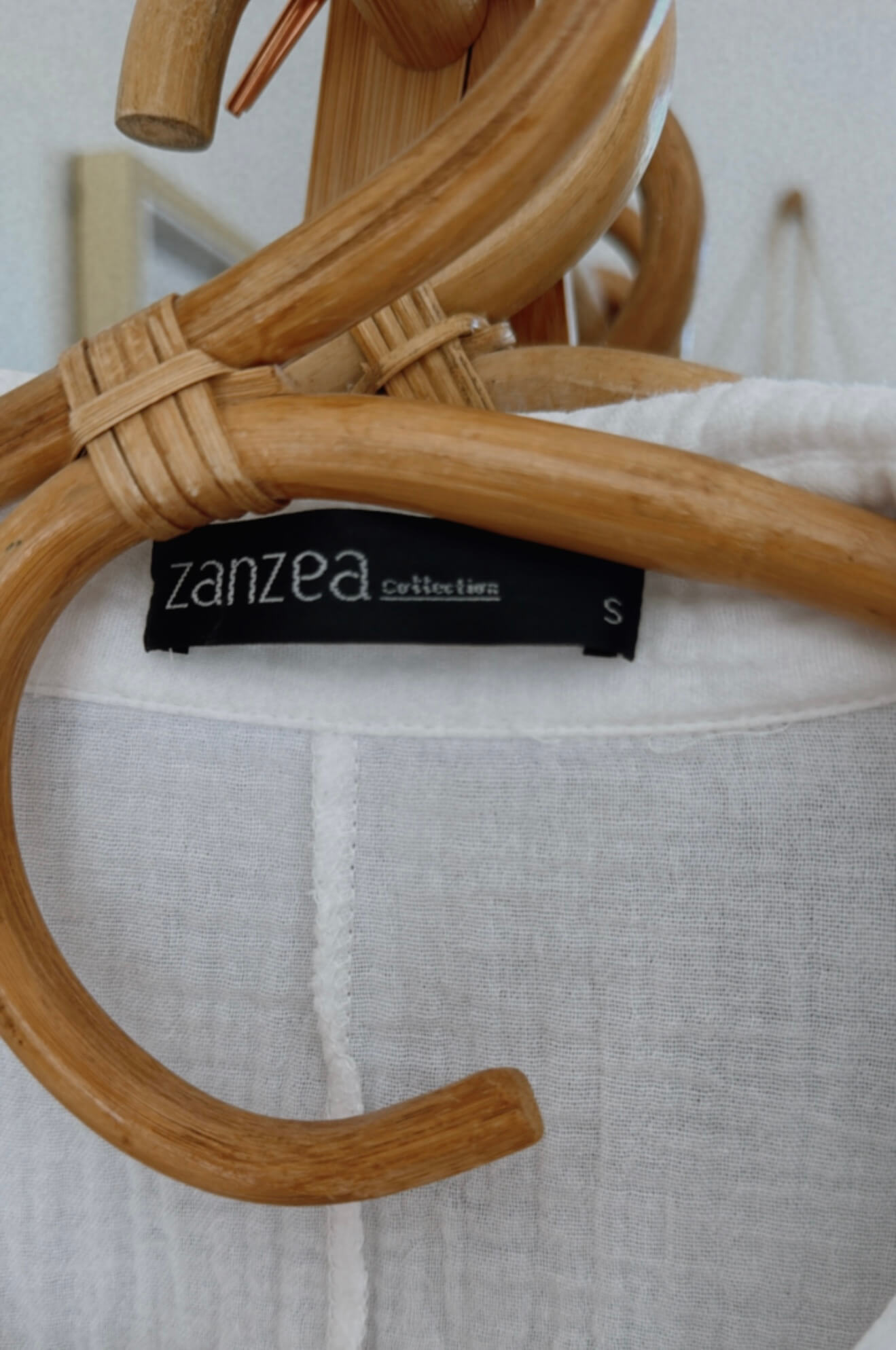ZANZEA // Shirt Dress // Small