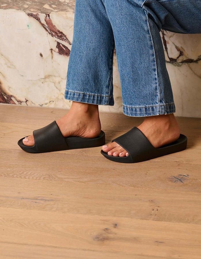 ARCHIES // Arch Support Slides // Preorder via DM