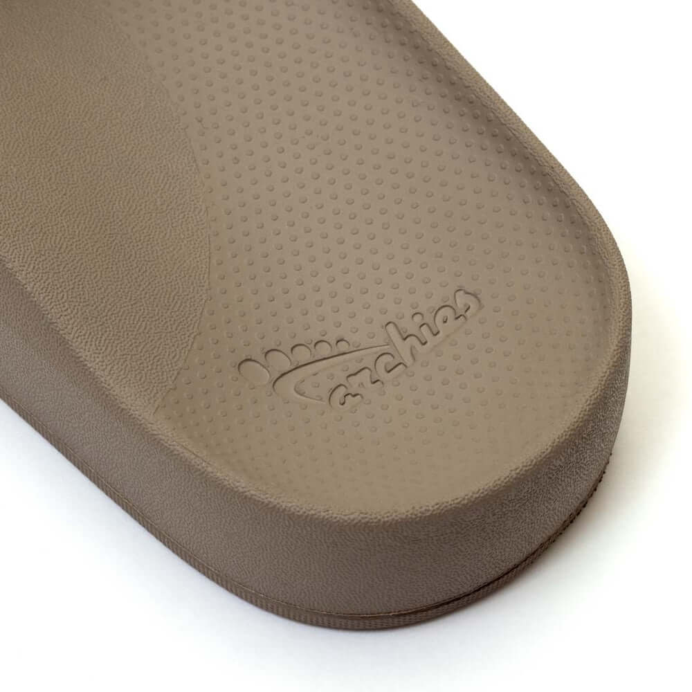 ARCHIES // Arch Support Slides // Preorder via DM