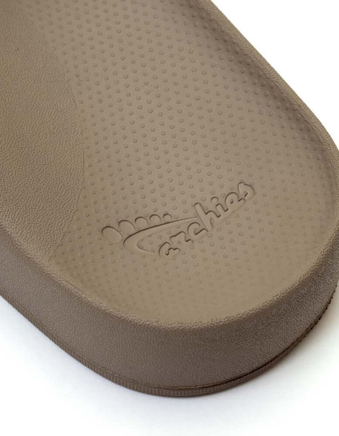ARCHIES // Arch Support Slides // Preorder via DM