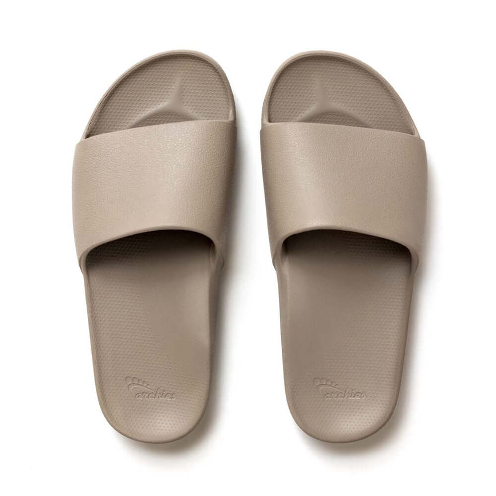 ARCHIES // Arch Support Slides // Preorder via DM