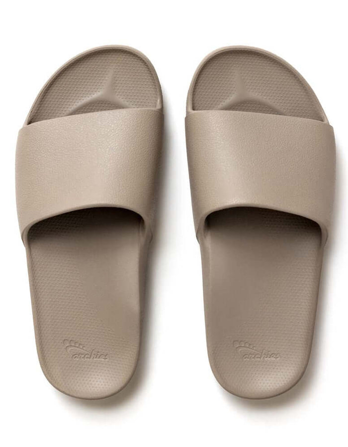 ARCHIES // Arch Support Slides // Preorder via DM