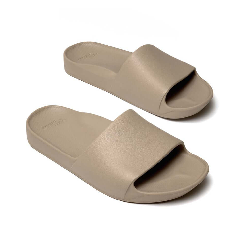 ARCHIES // Arch Support Slides // Preorder via DM