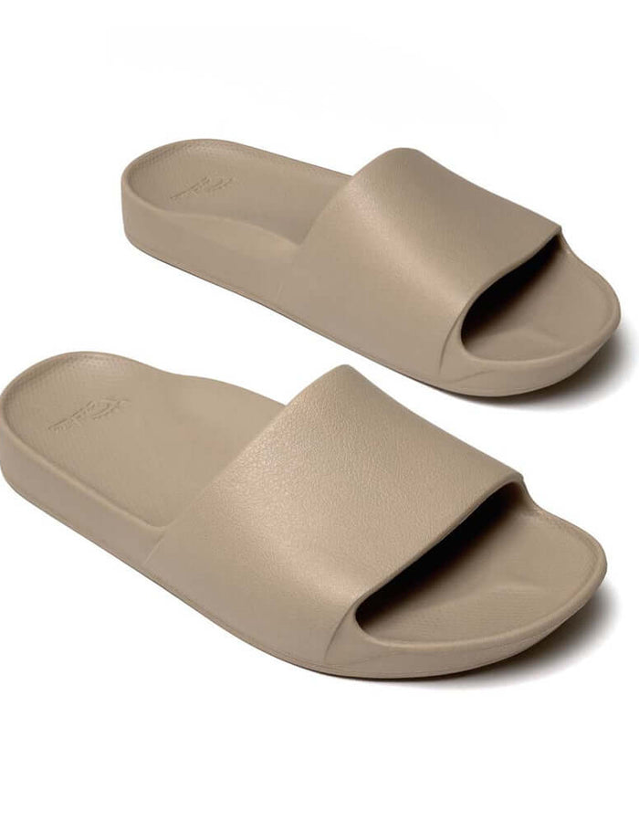 ARCHIES // Arch Support Slides // Preorder via DM