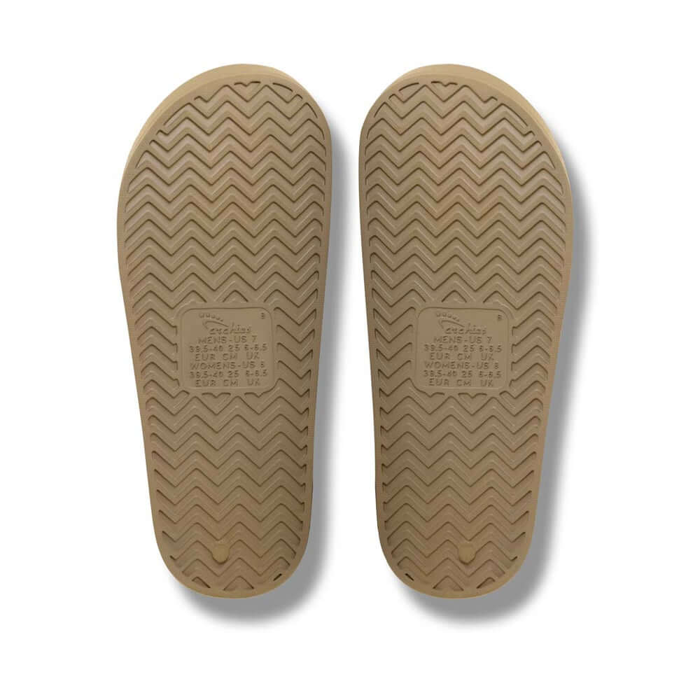 ARCHIES // Arch Support Slides // Preorder via DM