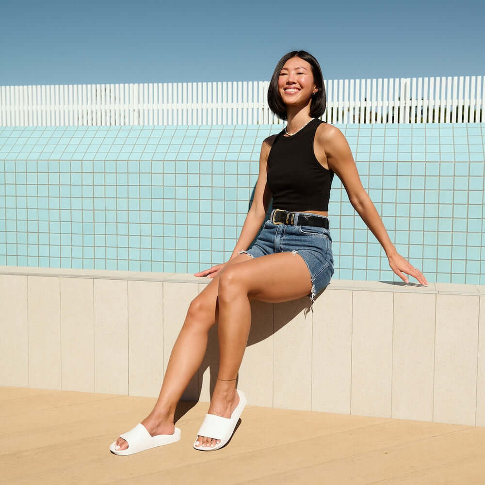 ARCHIES // Arch Support Slides // Preorder via DM