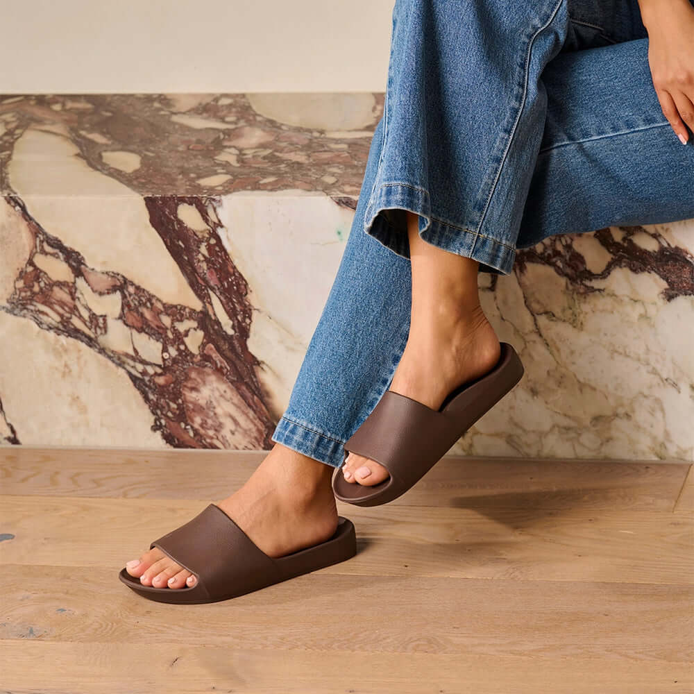 ARCHIES // Arch Support Slides // Preorder via DM