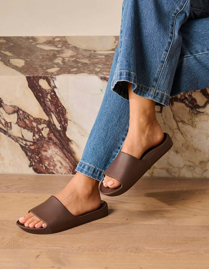ARCHIES // Arch Support Slides // Preorder via DM