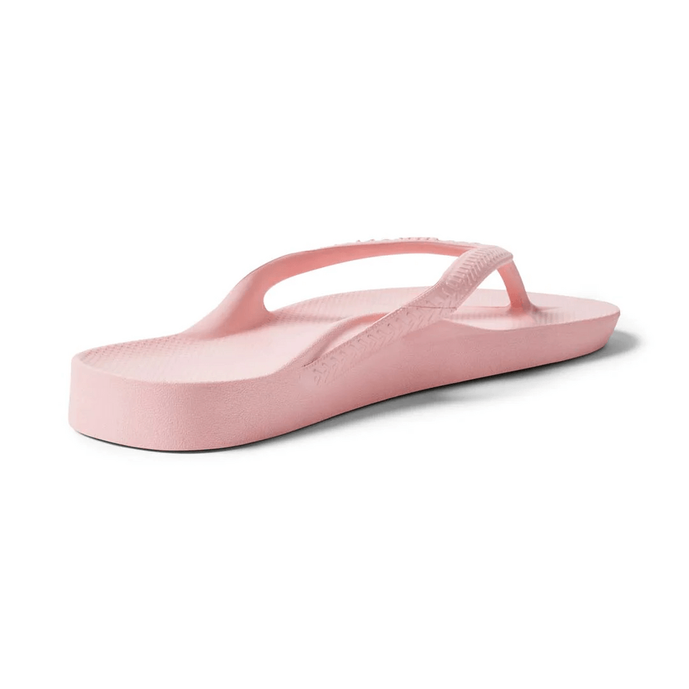 ARCHIES // Arch Support Jandals // Preorder via DM