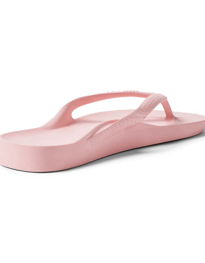 ARCHIES // Arch Support Jandals // Preorder via DM