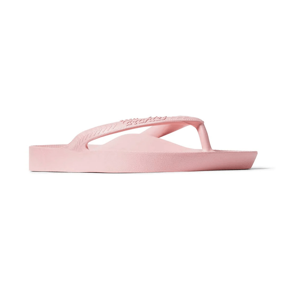 ARCHIES // Arch Support Jandals // Preorder via DM