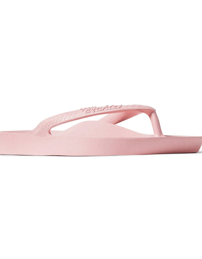 ARCHIES // Arch Support Jandals // Preorder via DM