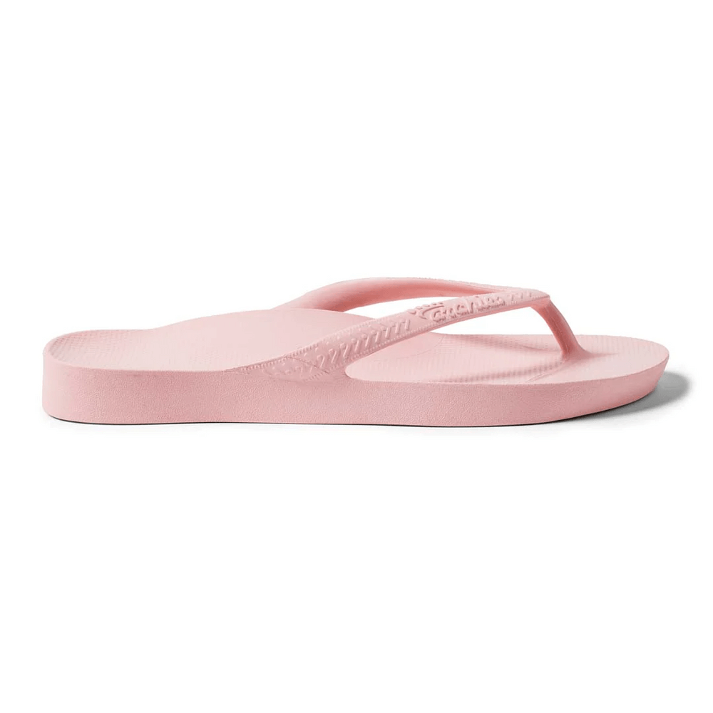 ARCHIES // Arch Support Jandals // Preorder via DM
