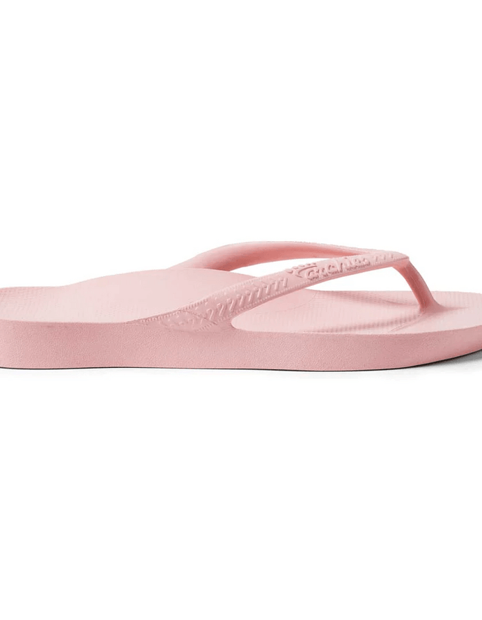 ARCHIES // Arch Support Jandals // Preorder via DM