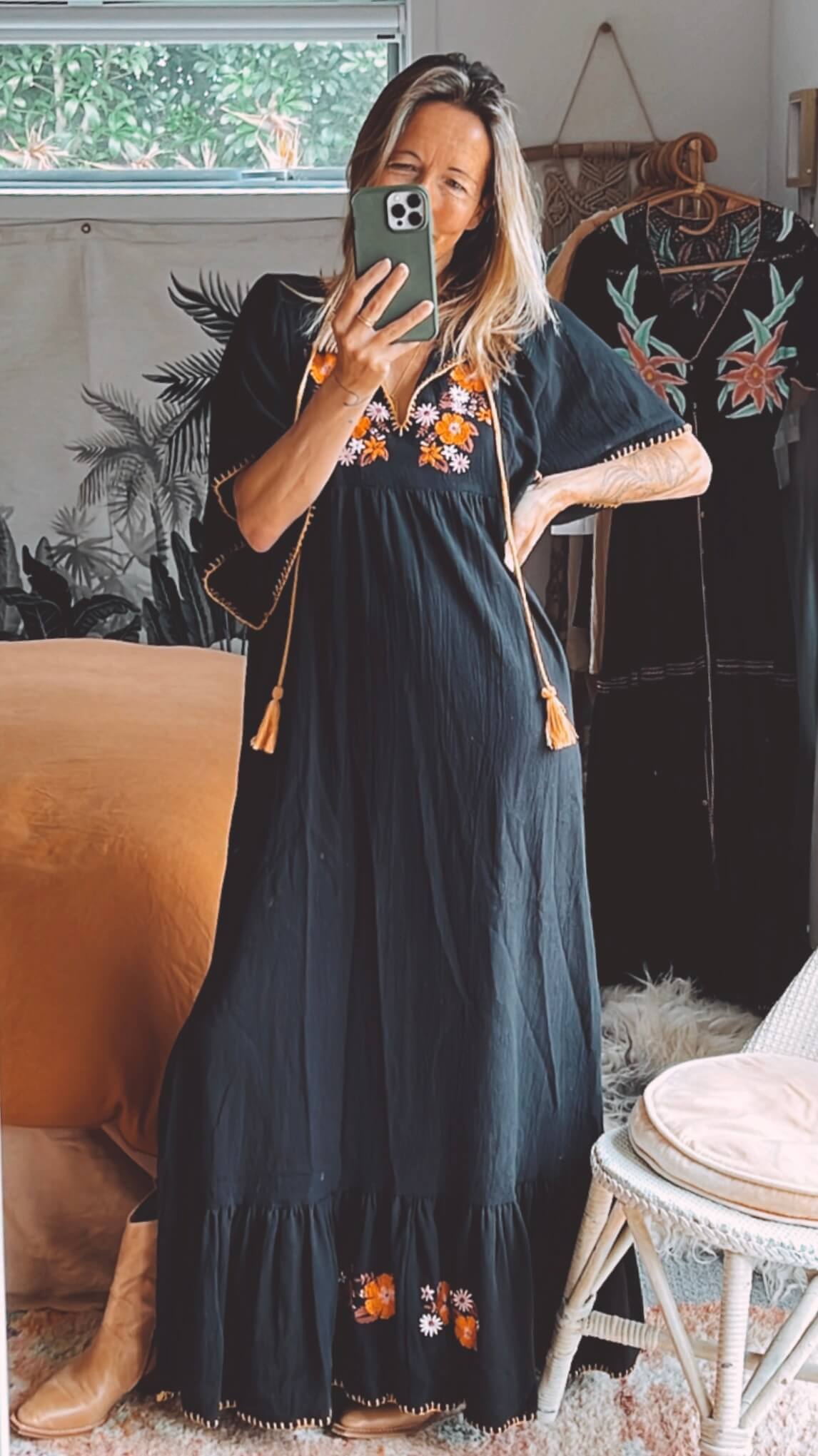 LOVE ST. // Freda Maxi