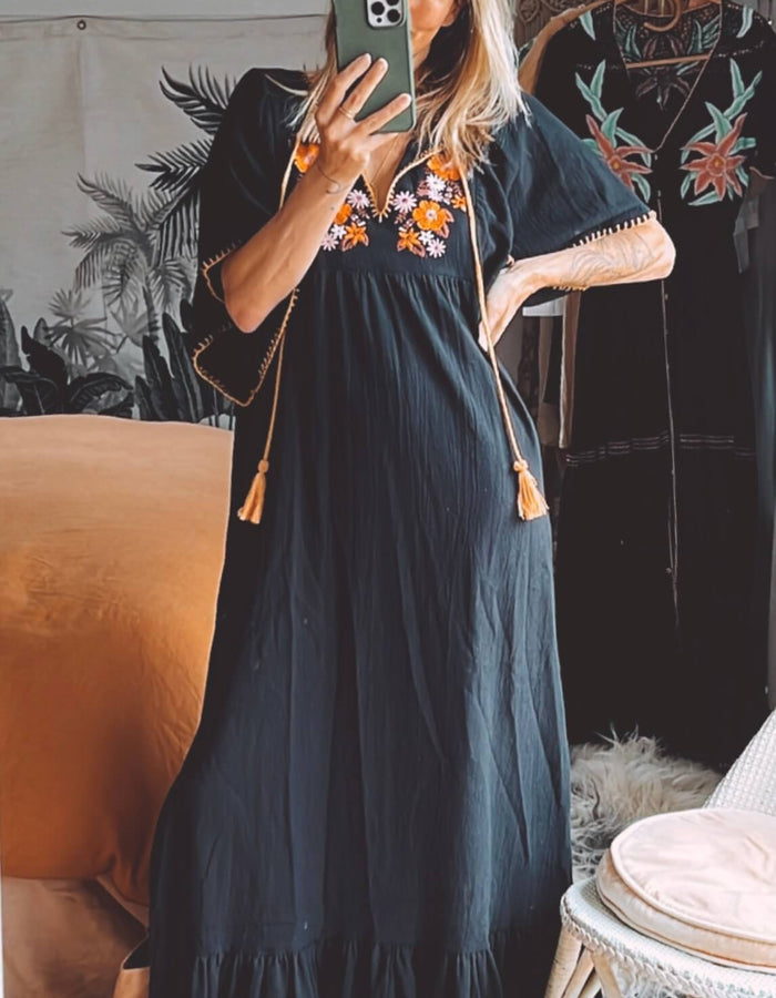 LOVE ST. // Freda Maxi