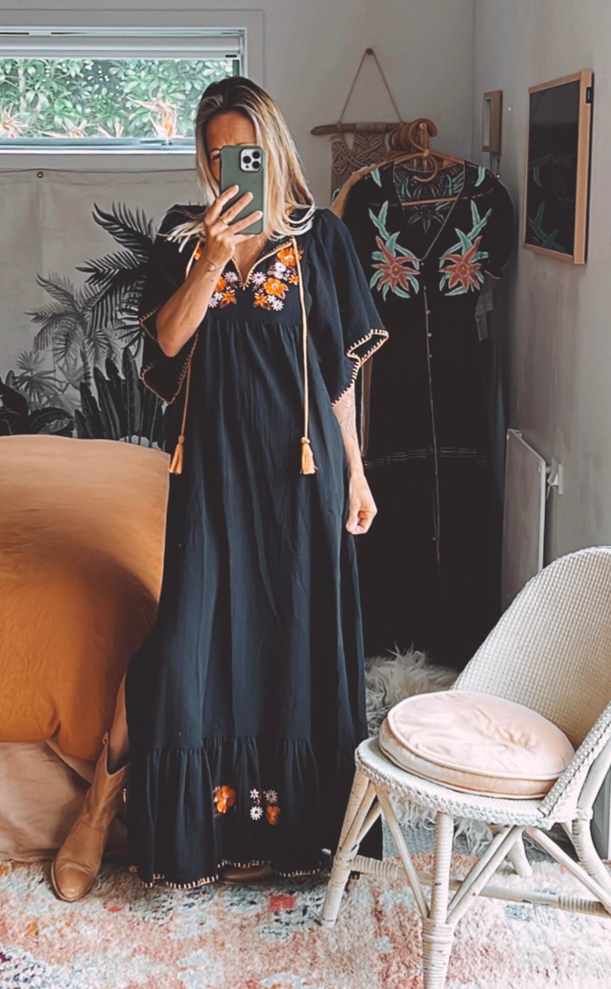LOVE ST. // Freda Maxi