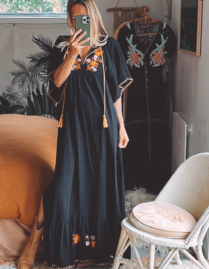 LOVE ST. // Freda Maxi