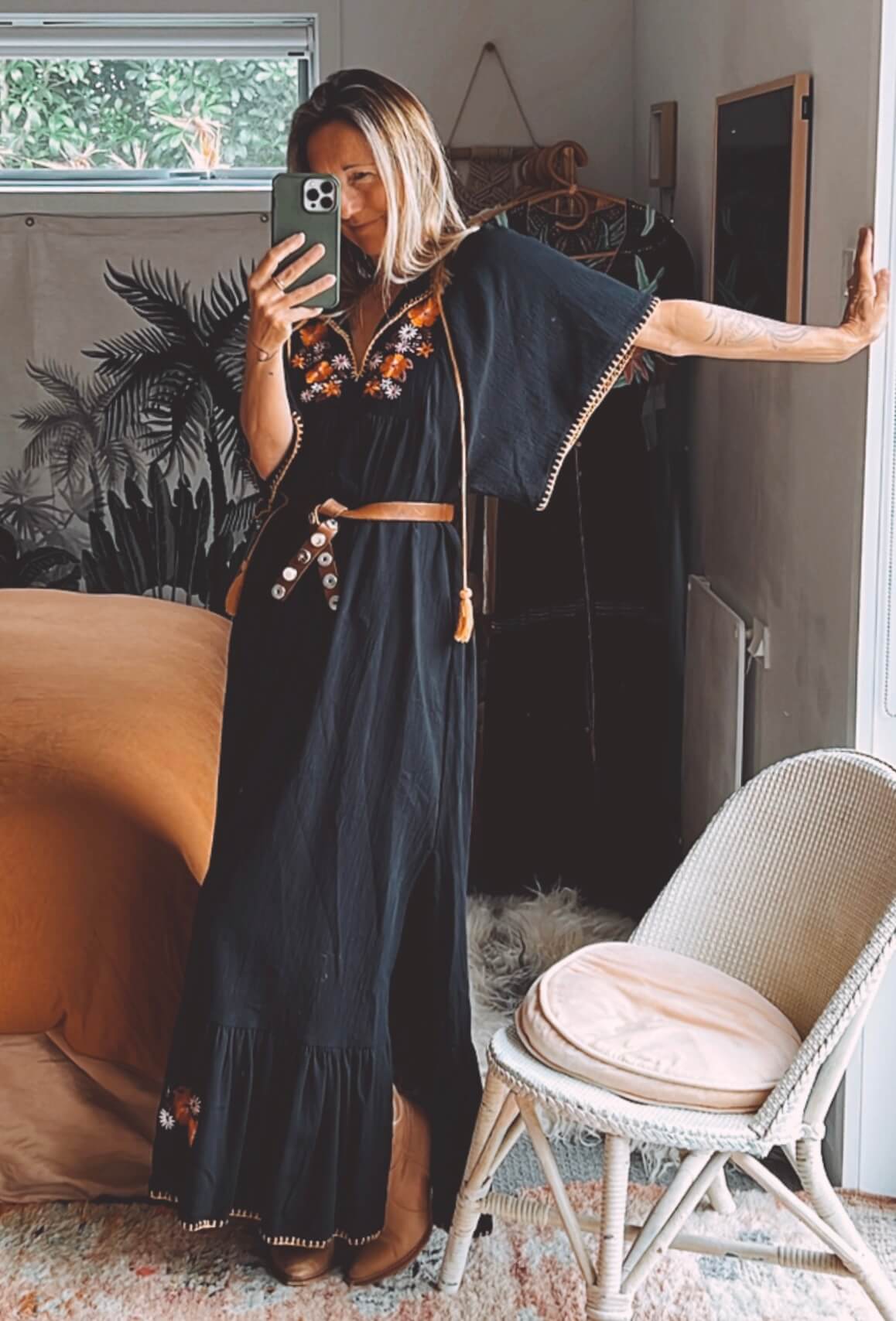 LOVE ST. // Freda Maxi