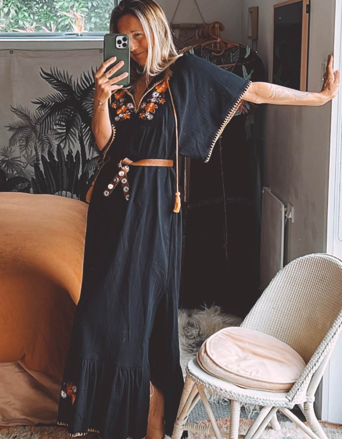 LOVE ST. // Freda Maxi