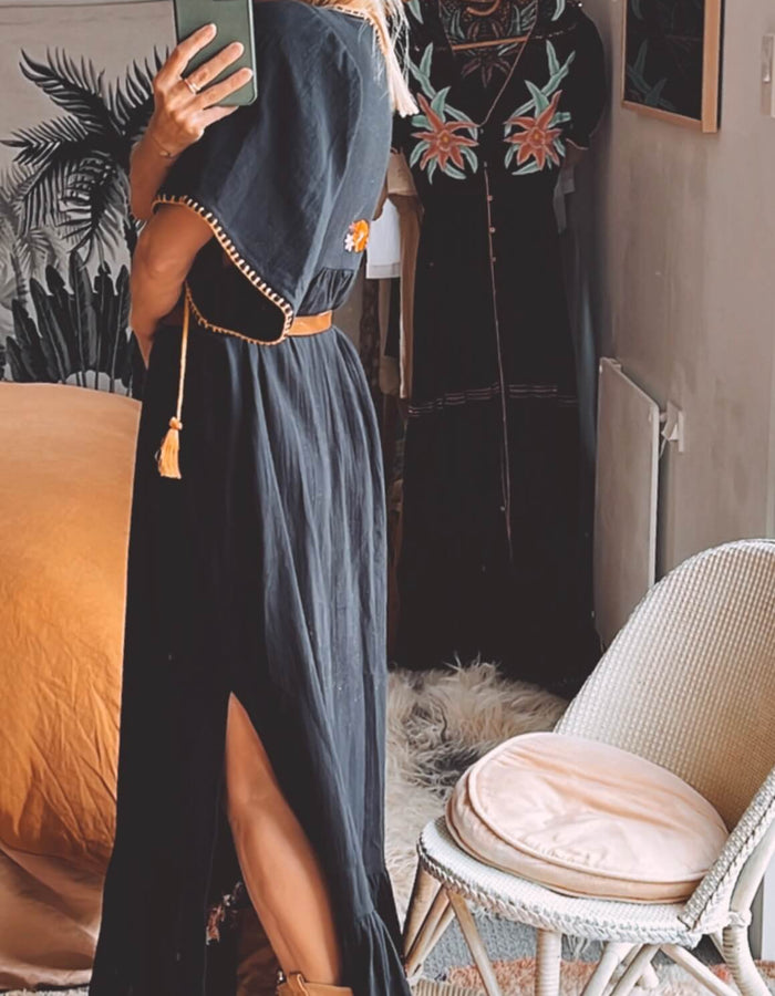LOVE ST. // Freda Maxi