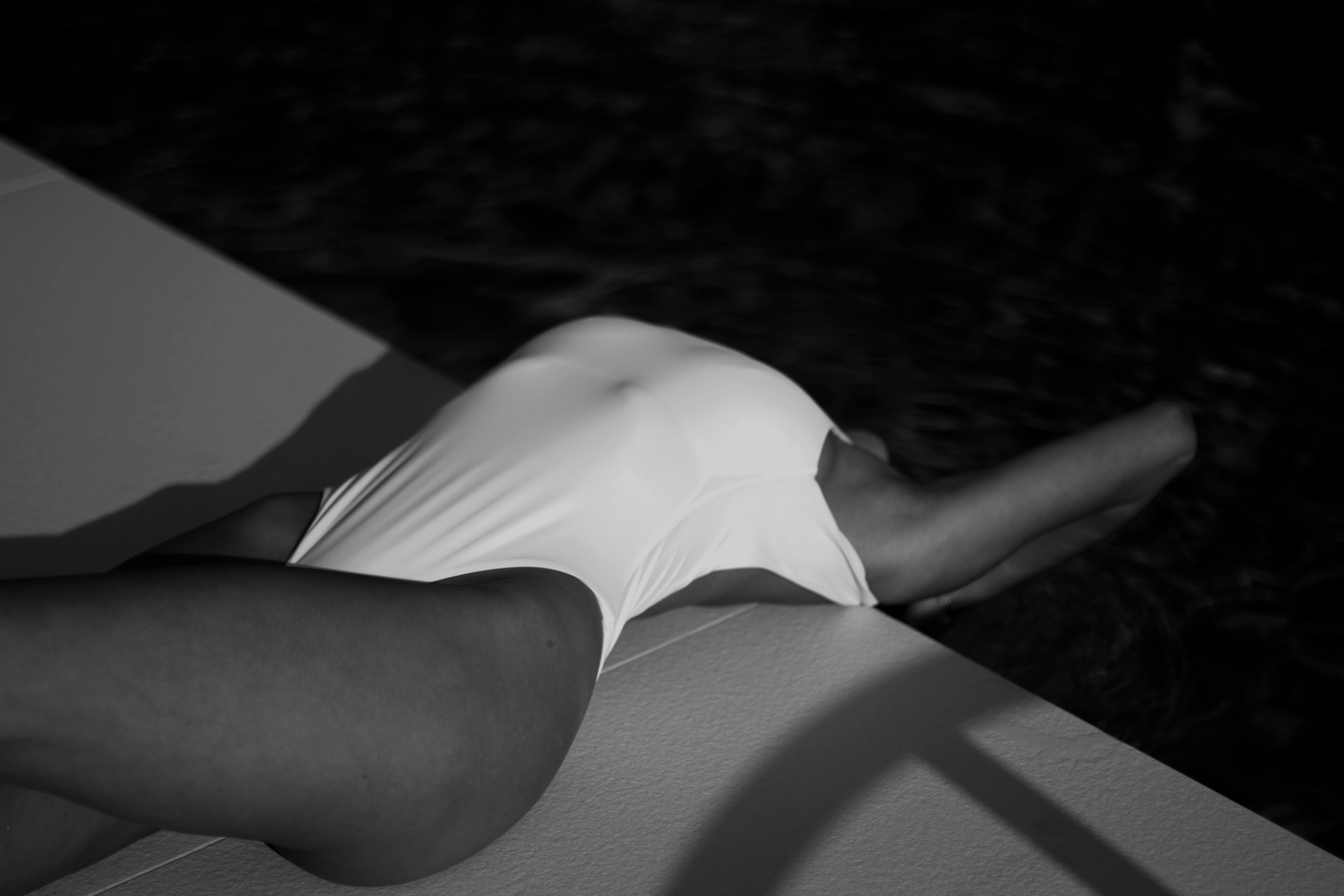 SALT LABEL // Sophie One Piece // White