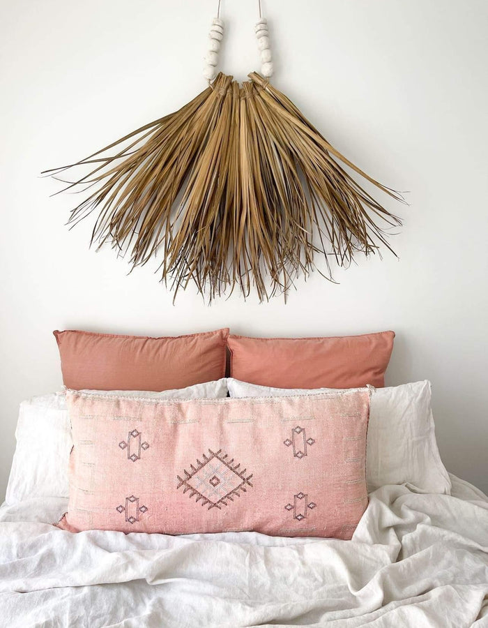 Waihau // Natural Wall Hanging