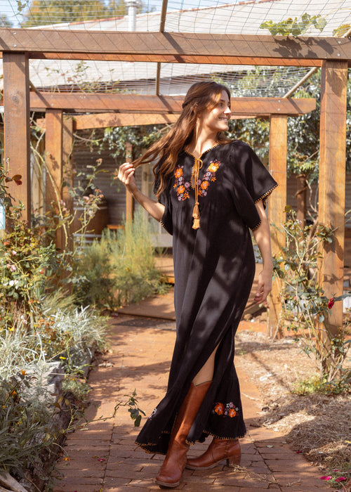 LOVE ST. // Freda Maxi