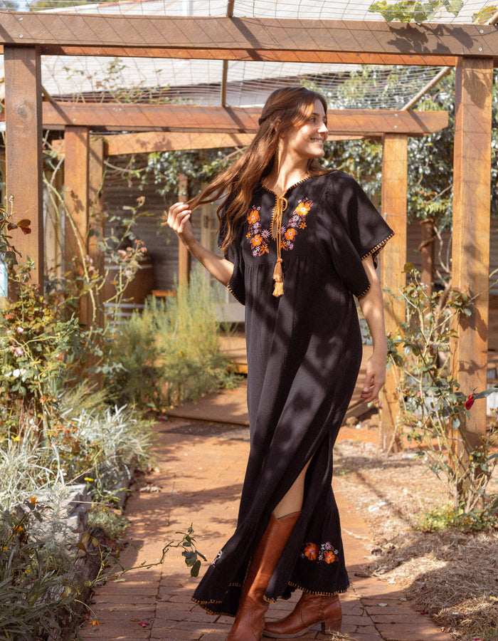 LOVE ST. // Freda Maxi