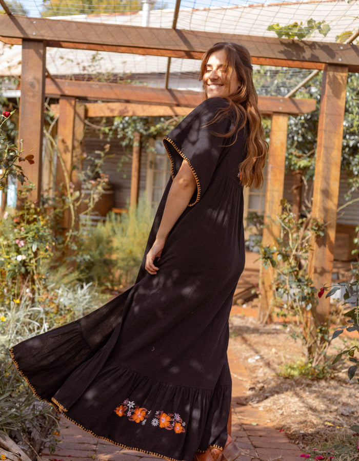 LOVE ST. // Freda Maxi