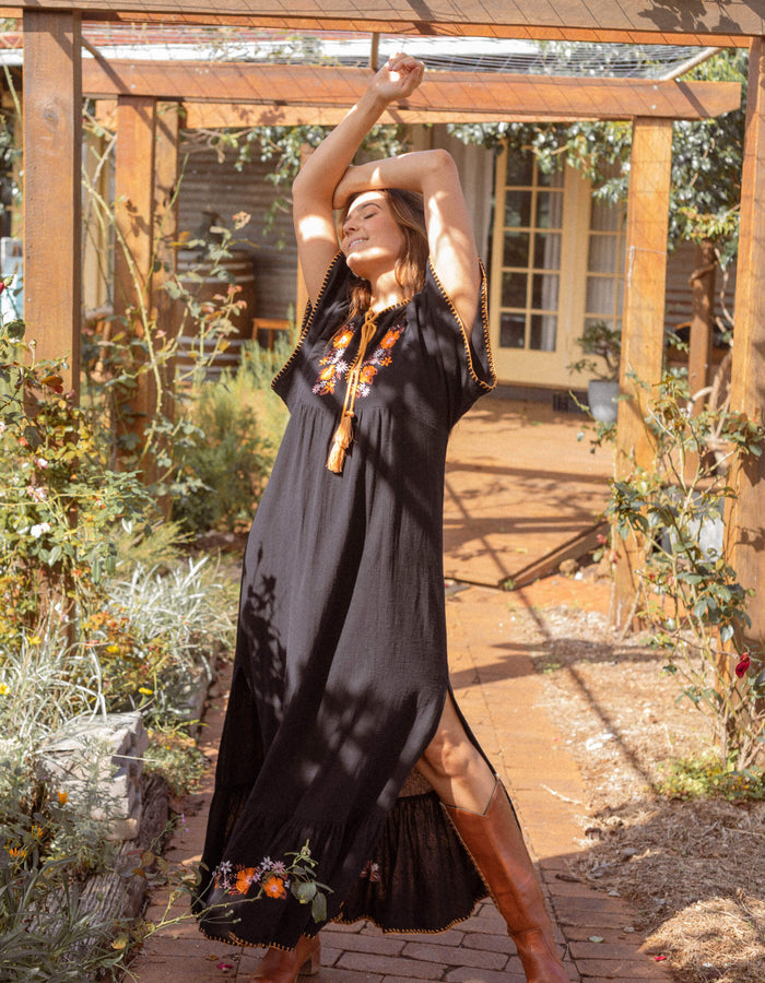LOVE ST. // Freda Maxi