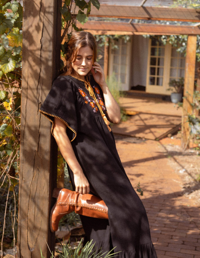 LOVE ST. // Freda Maxi