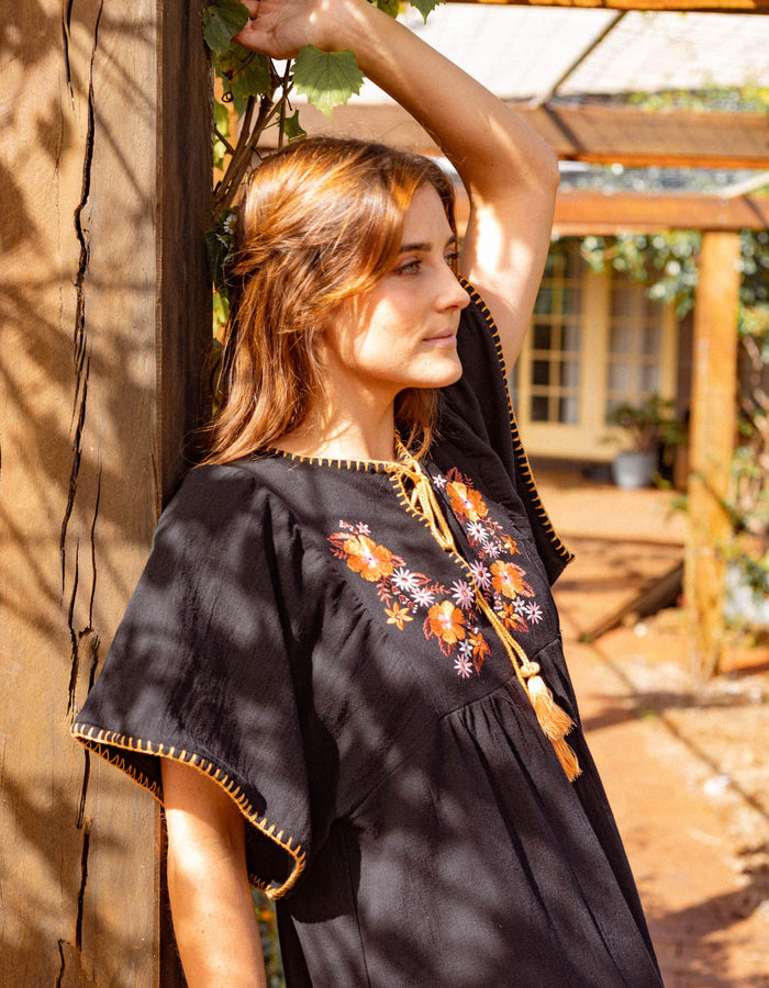 LOVE ST. // Freda Maxi