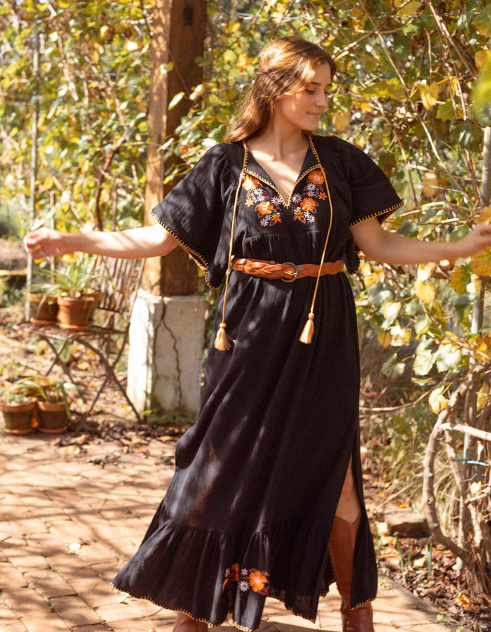 LOVE ST. // Freda Maxi