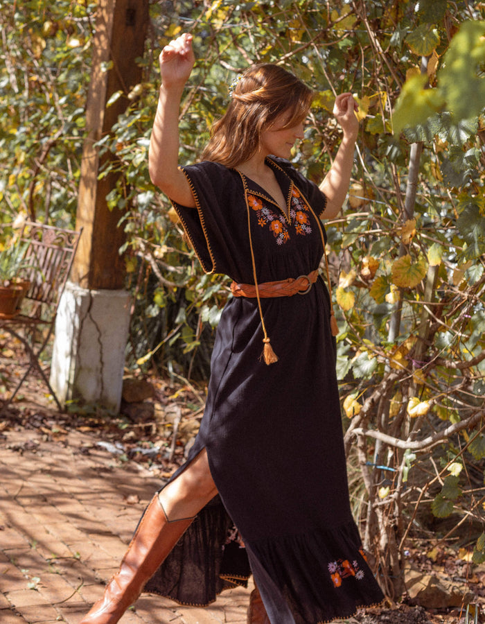 LOVE ST. // Freda Maxi
