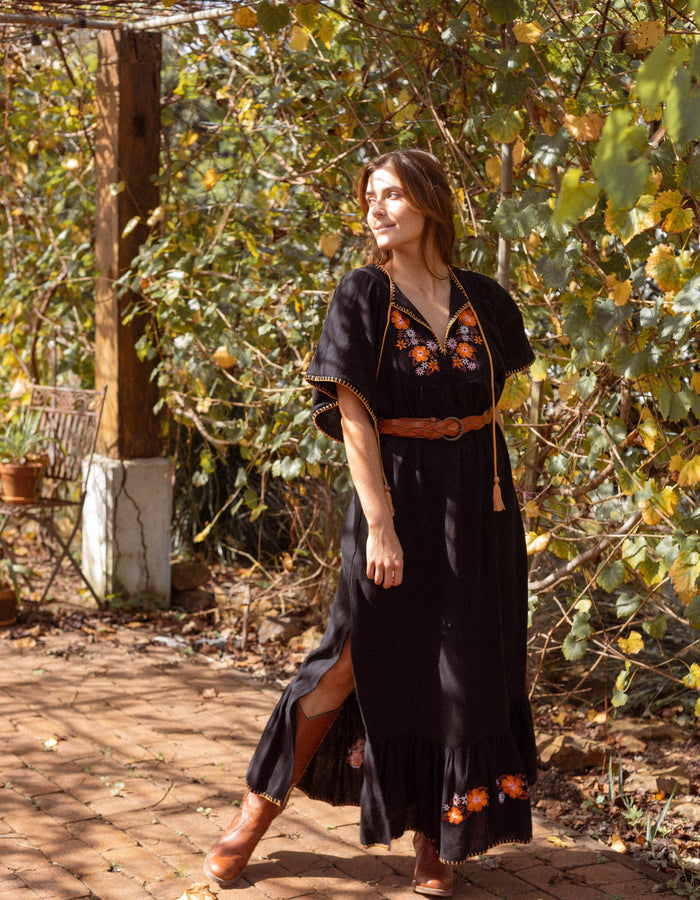 LOVE ST. // Freda Maxi