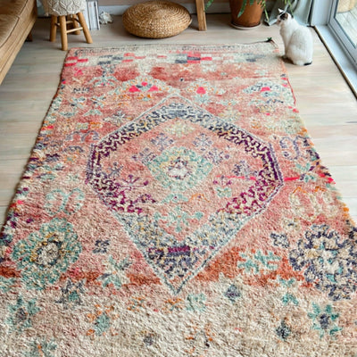 Moroccan Rugs