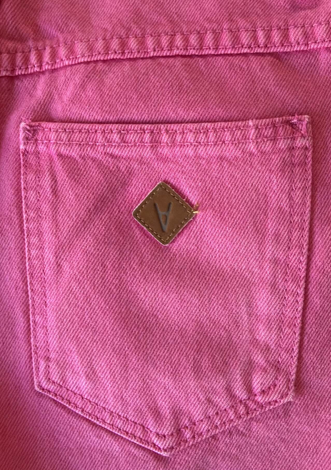 ABRAND // Venice Short // Size 24 (6)