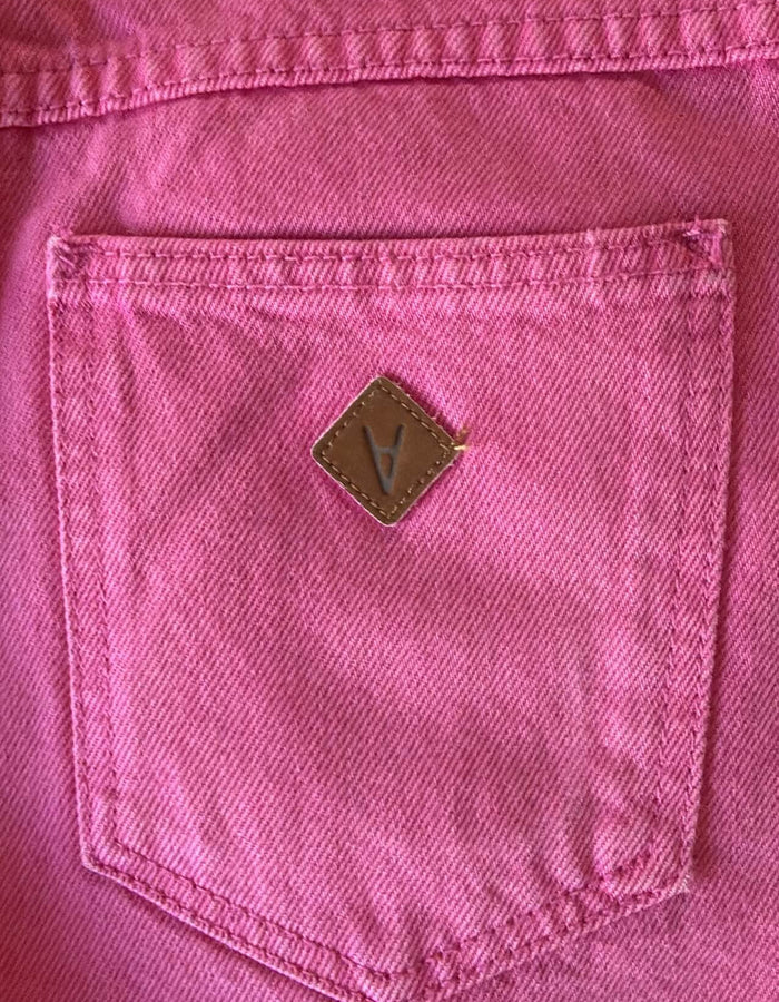 ABRAND // Venice Short // Size 24 (6)