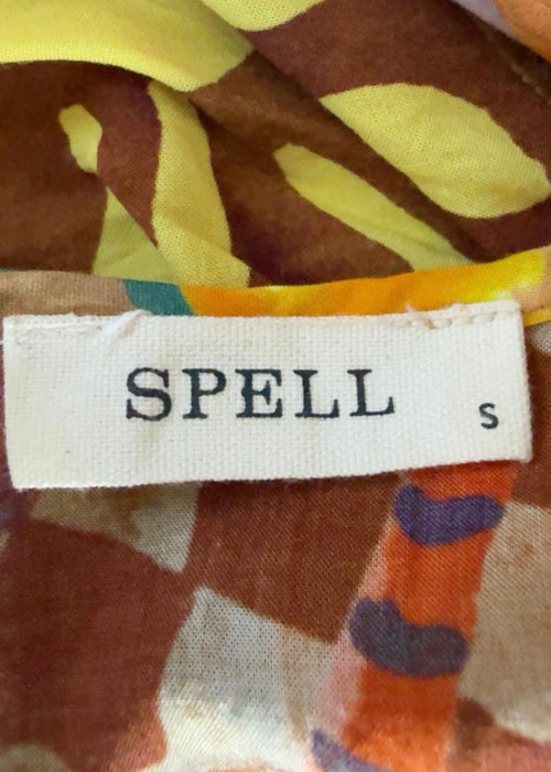 SPELL & THE GYPSY COLLECTIVE // Birth of Venus Cami // SMALL
