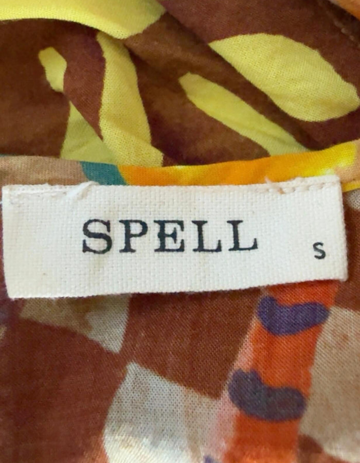 SPELL & THE GYPSY COLLECTIVE // Birth of Venus Cami // SMALL