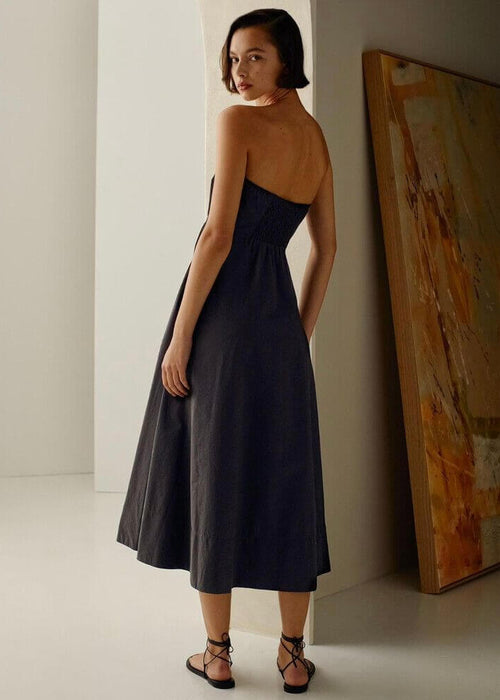Morrison // Cora Dress // Black // Size 1