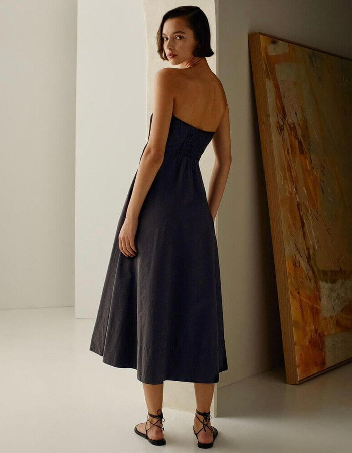Morrison // Cora Dress // Black // Size 1