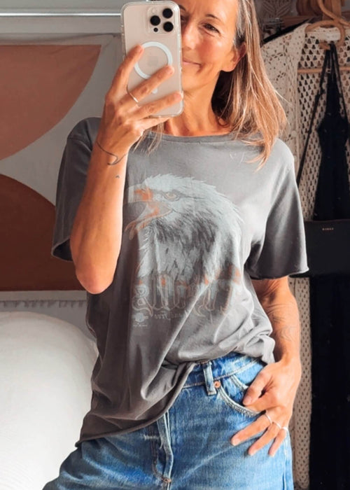 THRILLS // Eagle Tee // Size 10