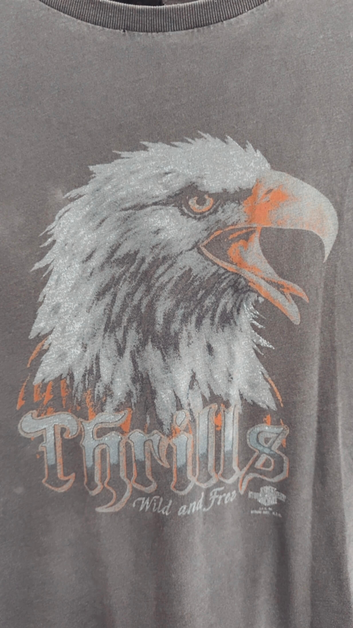THRILLS // Eagle Tee // Size 10