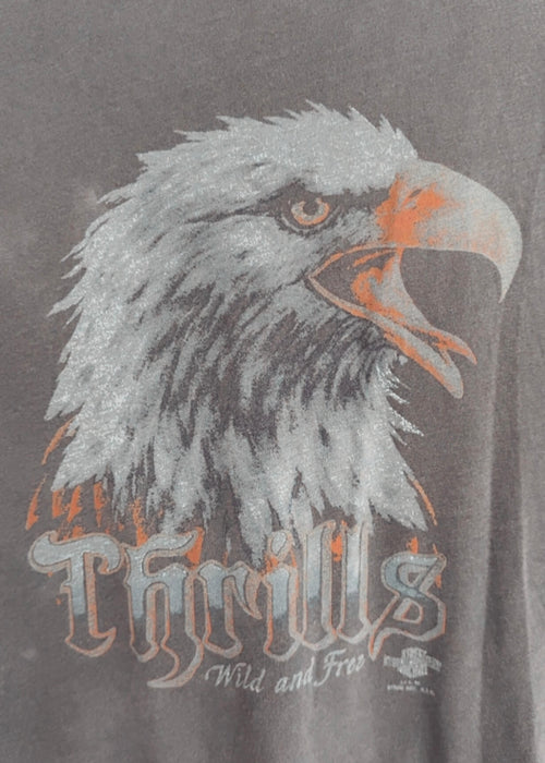 THRILLS // Eagle Tee // Size 10