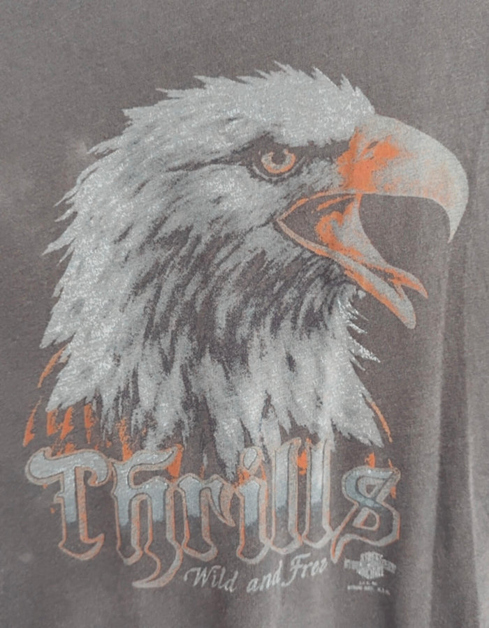 THRILLS // Eagle Tee // Size 10