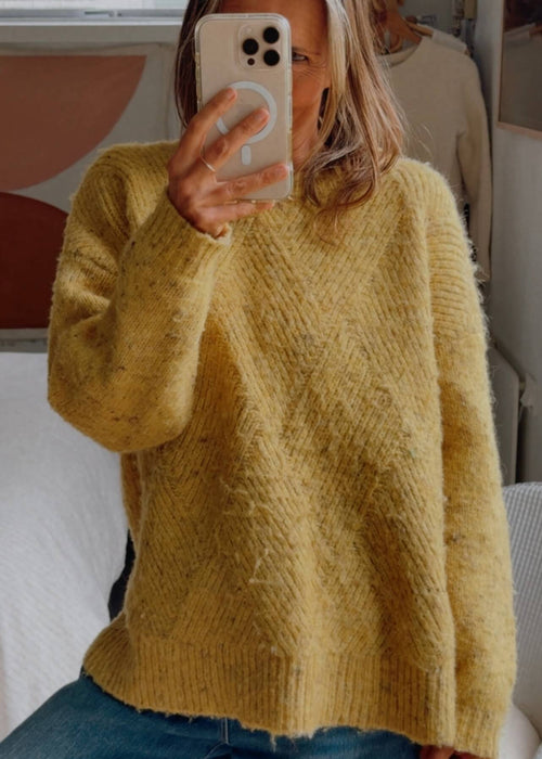 LITTLE LIES // Mustard Crew // S/M