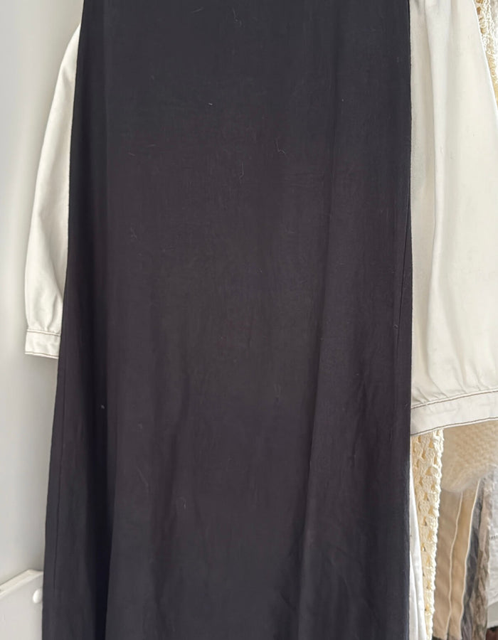COTTON ON Maxi Skirt // Black // Size 6